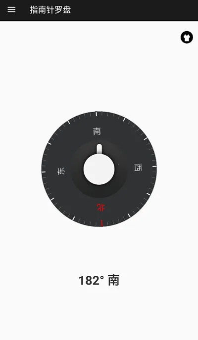 指南针罗盘 指南针罗盘