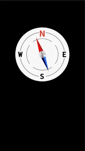 指南针罗盘 指南针罗盘