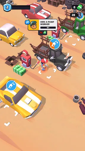 ���ü���վ