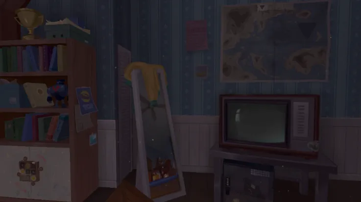 δ���ǳ�v0.7.5 ��Ѱ��ͼ