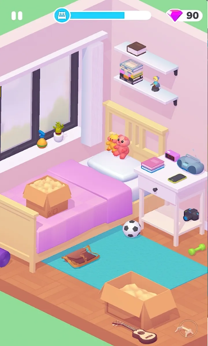 ���ٱ���v1.0.4 ��׿���ͼ