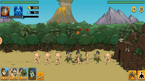 ս������2v2.2.10.4 �ٷ������ͼ