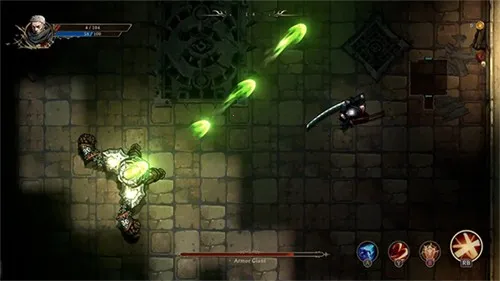 ��Ԩ֮Ӱv1.0.16 �ֻ����ͼ