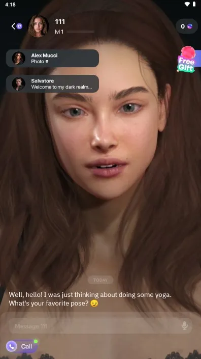 EVA AI��������2026�ٷ�����v3.90.0 ��Ѱ��ͼ