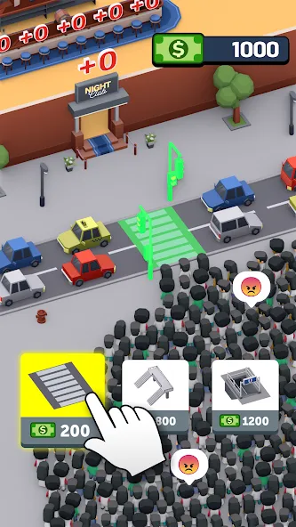 ����ҹ�ܻ���v1.50.001 ��׿���ͼ