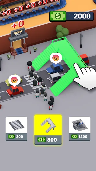 ����ҹ�ܻ���v1.50.001 ��׿���ͼ