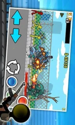 ��ŭ�Ļ����2v2.0.35 �ٷ������ͼ