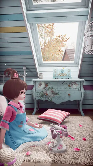 ProjectDollv1.0.6 ��׿���ͼ