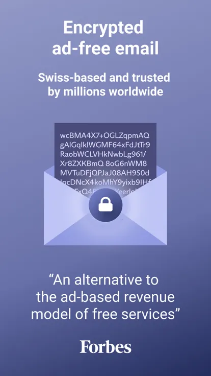 Proton Mail����2026�ٷ����°汾v3.0.17 ��׿���ͼ