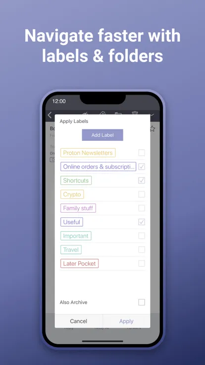 Proton Mail����2026�ٷ����°汾