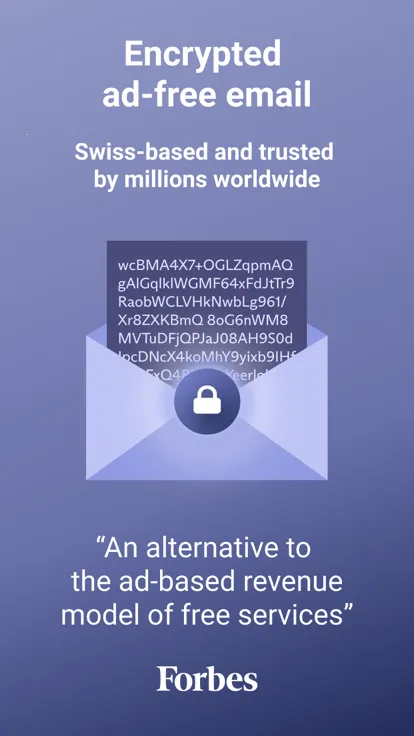 Proton Mail����2026�ٷ����°汾