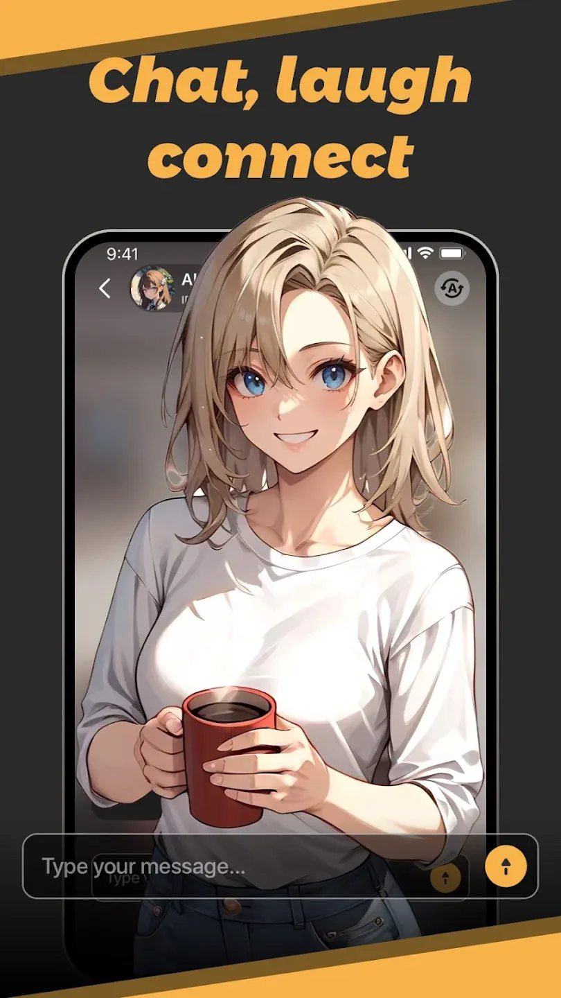 My bunnyv1.0.4 �ֻ����ͼ