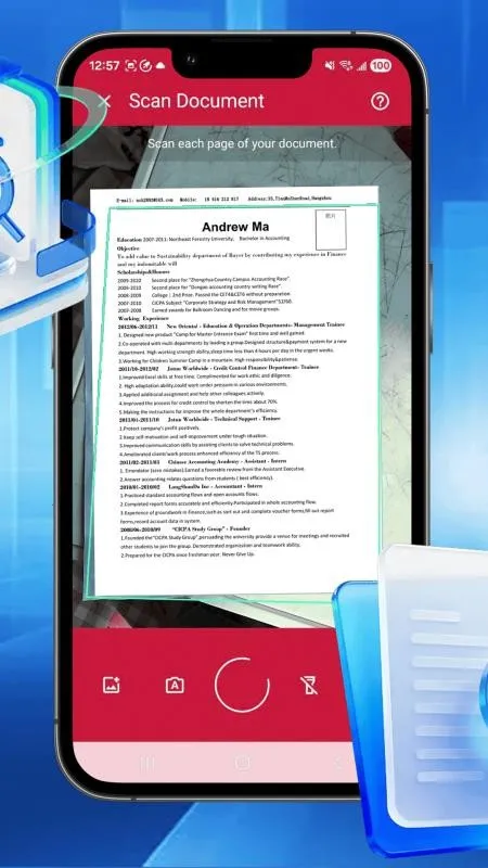 ϫ��ɨ���ĵ�v1.0 �ٷ������ͼ