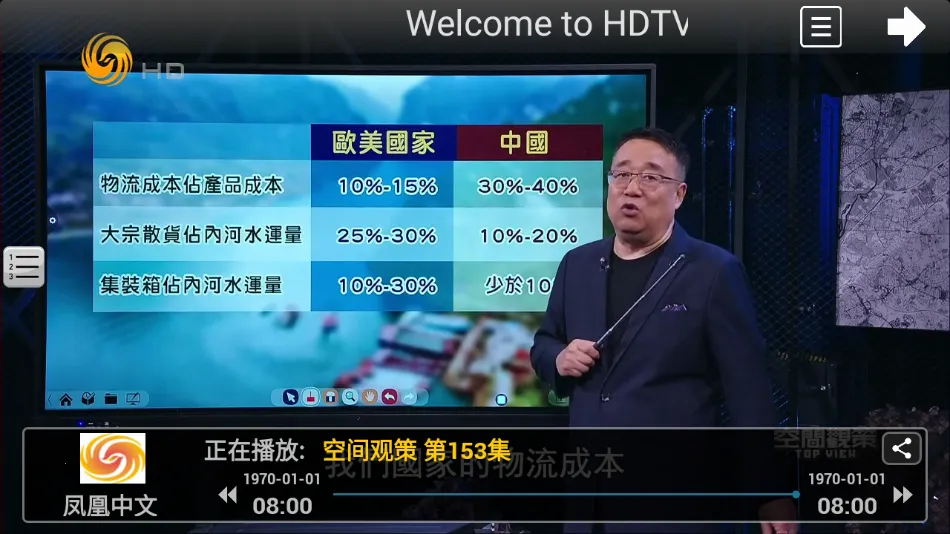 HDTV�۰�̨����ֱ��v1.7 ��׿���ͼ