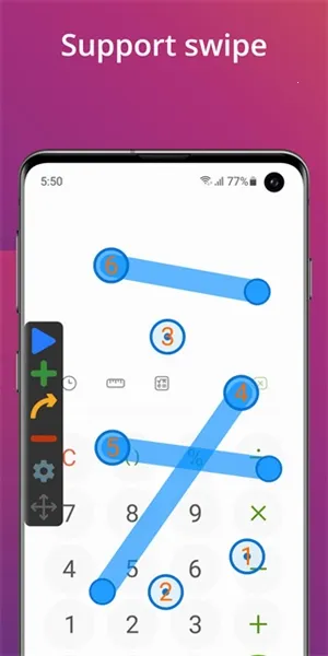 AutoClicker自动点击器安卓版手机版 AutoClicker自动点击器安卓版手机版