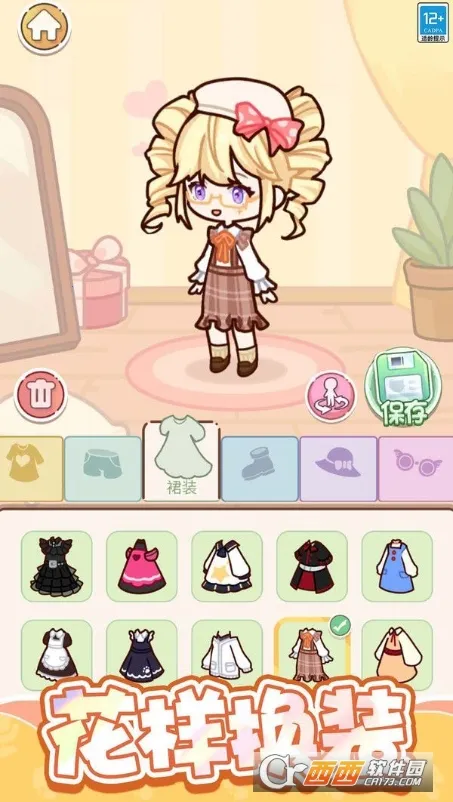 ����С��v1.0.7 �ֻ����ͼ