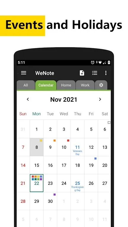 WeNote2026�ٷ����°汾v6.68 �ٷ������ͼ