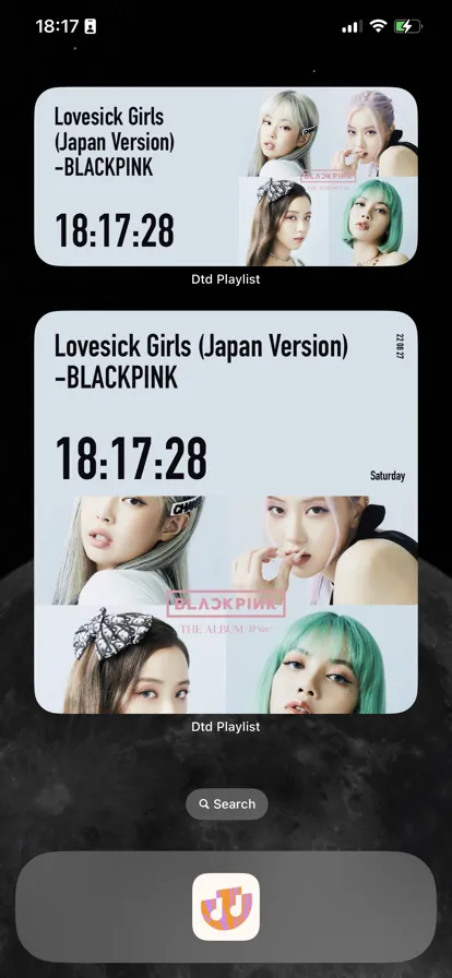 Dtd Playlist��׿���ֻ���v1.5.5 ��׿���ͼ