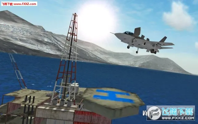 Carrier Landings��װ��v4.4.4 ��Ѱ��ͼ