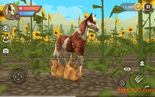 WildCraft��׿���ֻ���v36.1_powervr �ٷ������ͼ