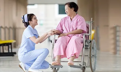 护士帮最新手机版 护士帮最新手机版