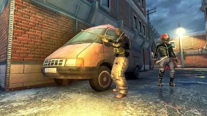 ��ɱ��3������2026���ذ�װv1.72 ��׿���ͼ