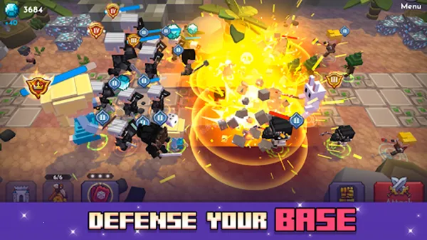 ����սʿ2026���°汾v0.5.3 ��׿���ͼ