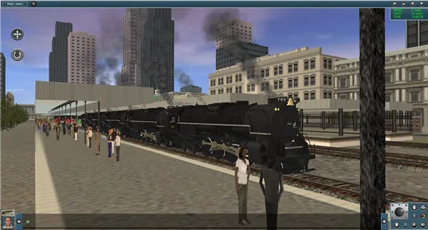 TRS12��ģ��������˹ģ��v1.4.0 ��׿���ͼ