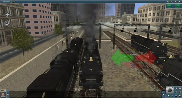 TRS12��ģ��������˹ģ��v1.4.0 ��׿���ͼ