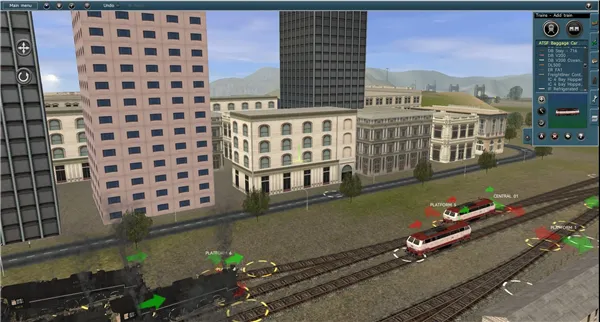 TRS12��ģ��������˹ģ��v1.4.0 ��׿���ͼ