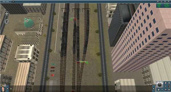 TRS12��ģ��������˹ģ��v1.4.0 ��׿���ͼ