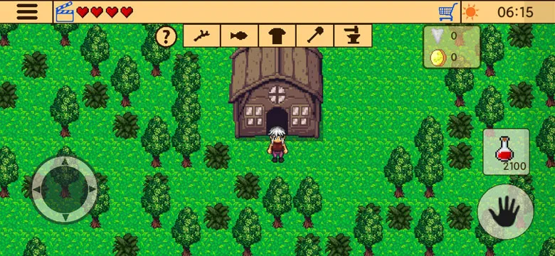 Lost in timev1.3.6 �ٷ������ͼ