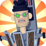 �����˴�ս��ʬv1.1.1 �ٷ�����