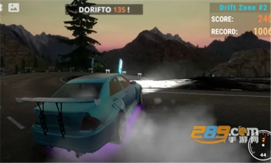 rs���������ʻ2026�ٷ�����v0.969 ��׿���ͼ