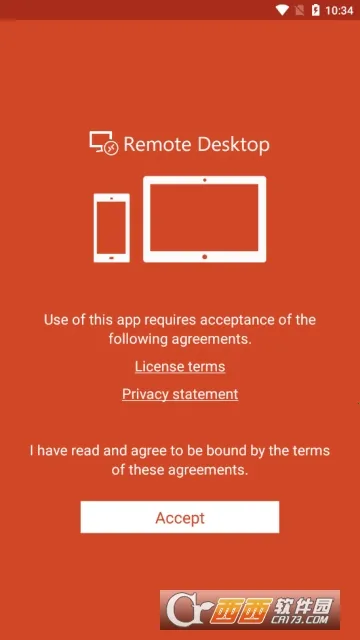 RDclient��׿���ֻ���v11.0.0.78 ��Ѱ��ͼ
