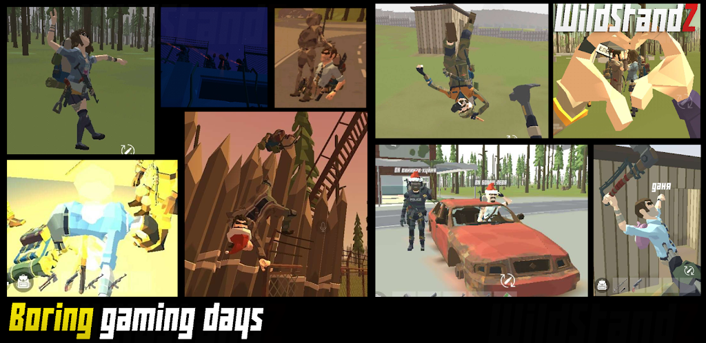 ��Ұ����Zv1.4.7 �ֻ����ͼ