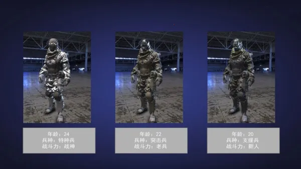 ǹ��֮����ҫ֮սv4.12.26 �ٷ������ͼ