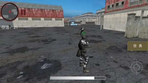 ǹ��֮����ҫ֮սv4.12.26 �ٷ������ͼ