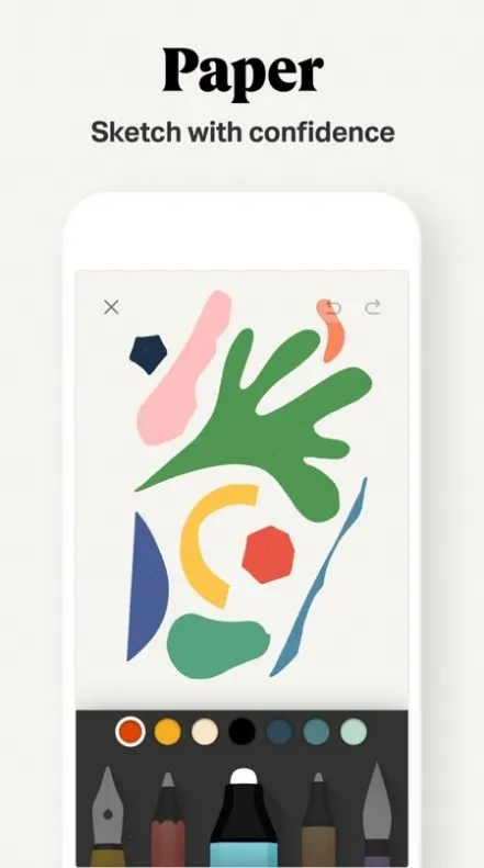 paper��ҳ���v1.14.4 ��׿���ͼ