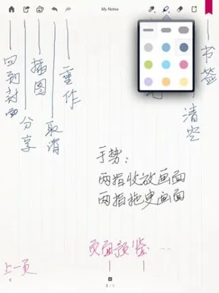 paper翻页相册 paper翻页相册
