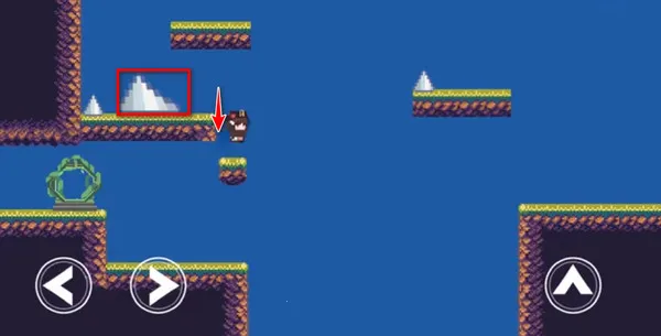 ԭ��iwanna�����ֻ���