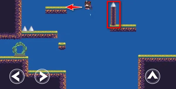 ԭ��iwanna�����ֻ���