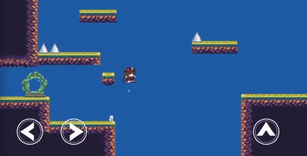 ԭ��iwanna��Ϸ�ֻ���