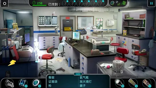 ��ɱС��ŦԼ�ﰸ��׿���ֻ���v2.25.3002 ��׿���ͼ