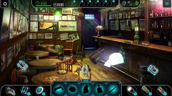 ��ɱС��ŦԼ�ﰸ��׿���ֻ���v2.25.3002 ��׿���ͼ