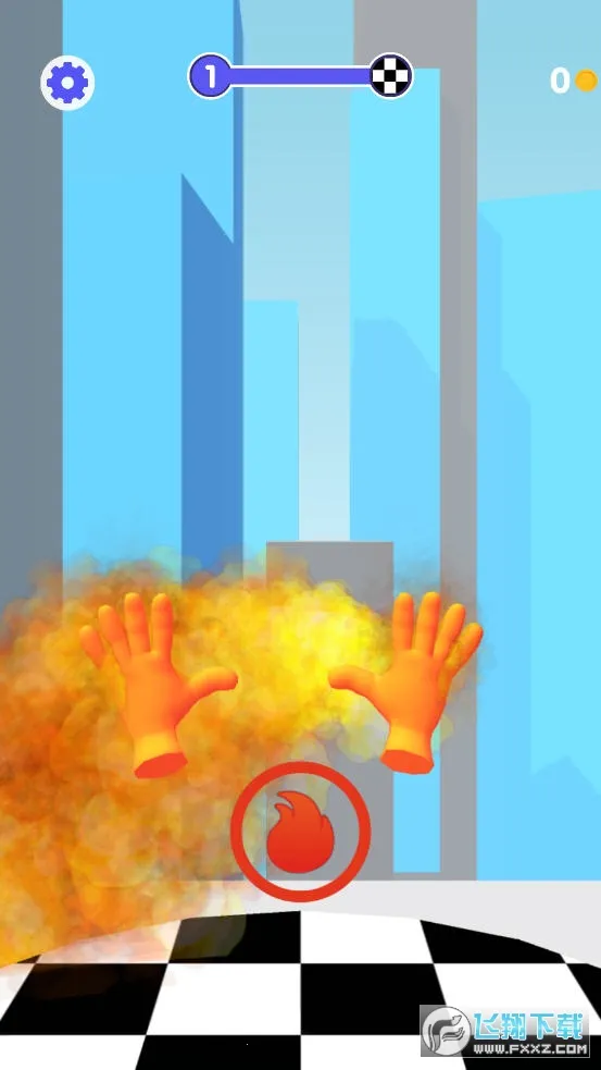 ħ����ʦ2026�ٷ�����v1.1.0 ��׿���ͼ