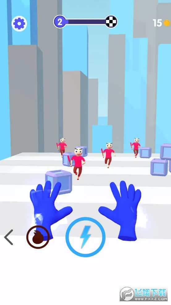 ħ����ʦ2026�ٷ�����v1.1.0 ��׿���ͼ