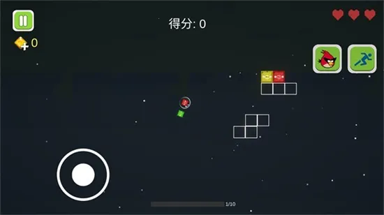 ��ŭ�ķ�����v1.0 ��׿���ͼ