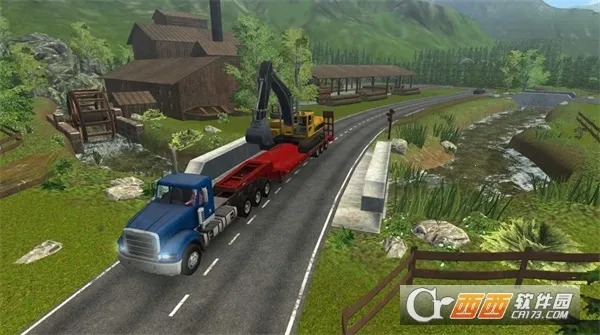 ����ģ����2026�ٷ�����v2.0.4 �ֻ����ͼ