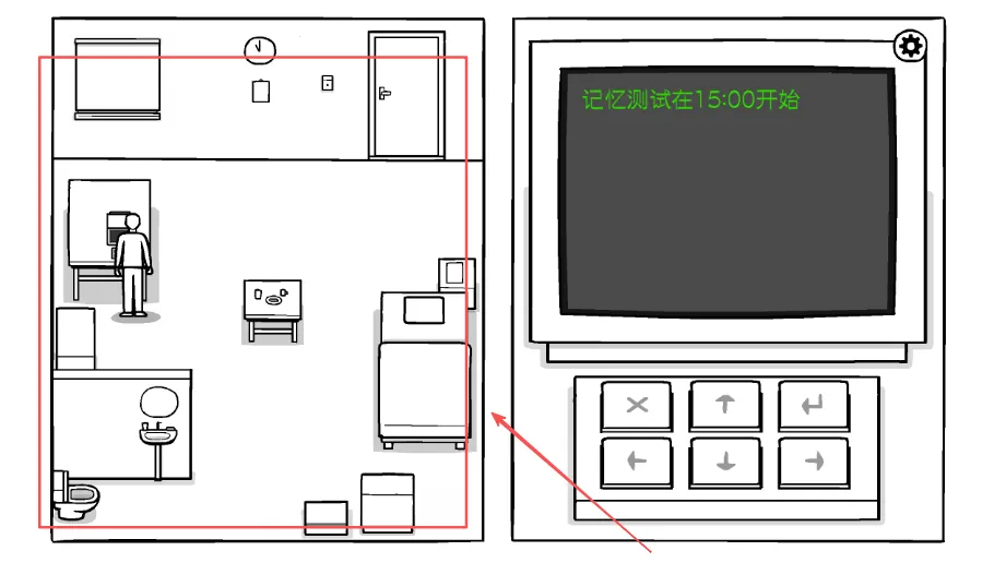 锈湖白门 锈湖白门
